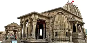 Baijnath Temple in Himachal Pradesh